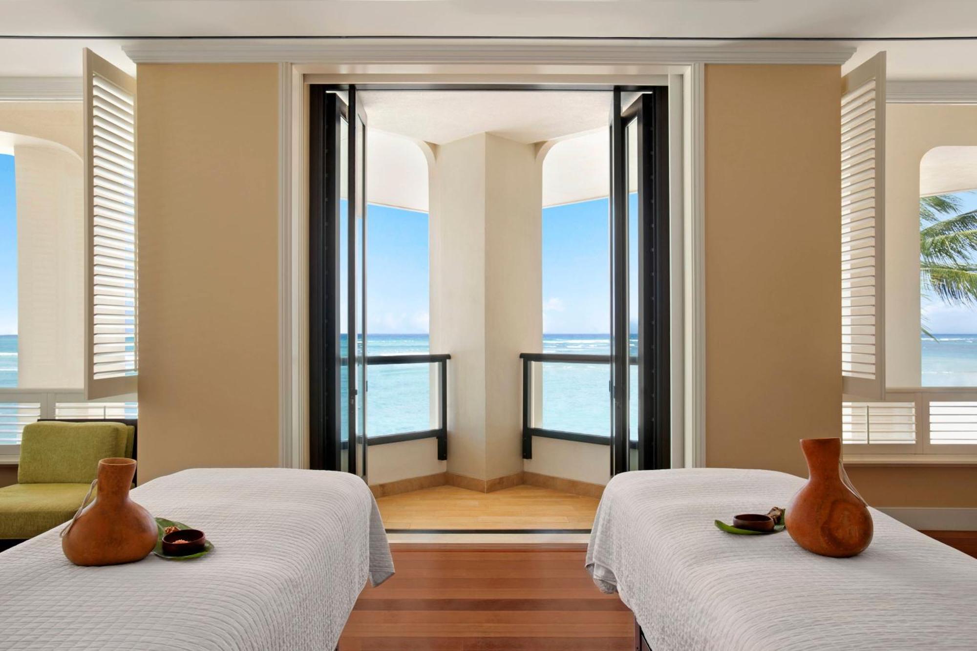Moana Surfrider, A Westin Resort & Spa, Waikiki Beach Гонолулу Экстерьер фото