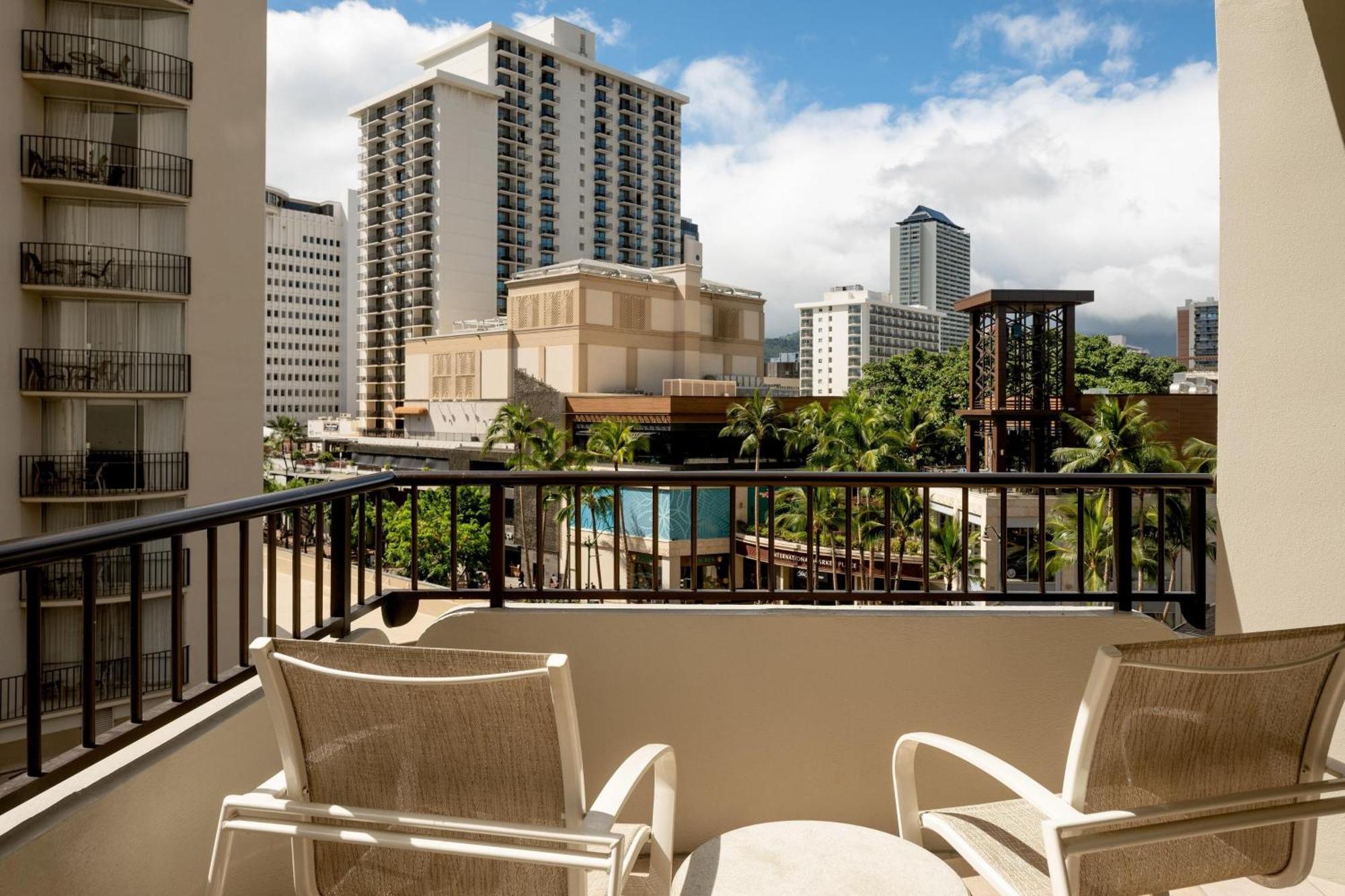 Moana Surfrider, A Westin Resort & Spa, Waikiki Beach Гонолулу Экстерьер фото