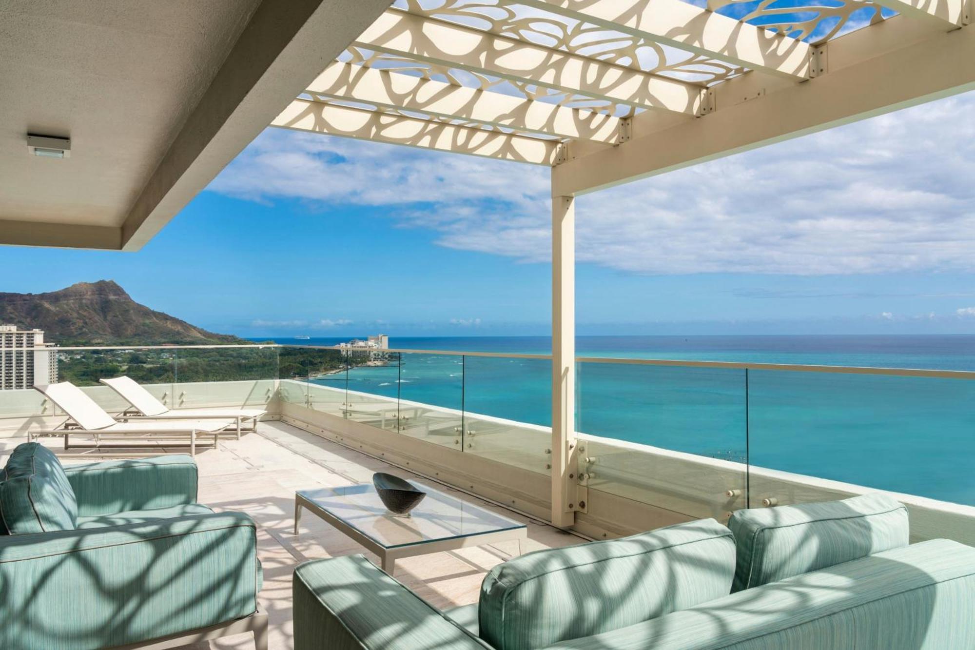 Moana Surfrider, A Westin Resort & Spa, Waikiki Beach Гонолулу Экстерьер фото