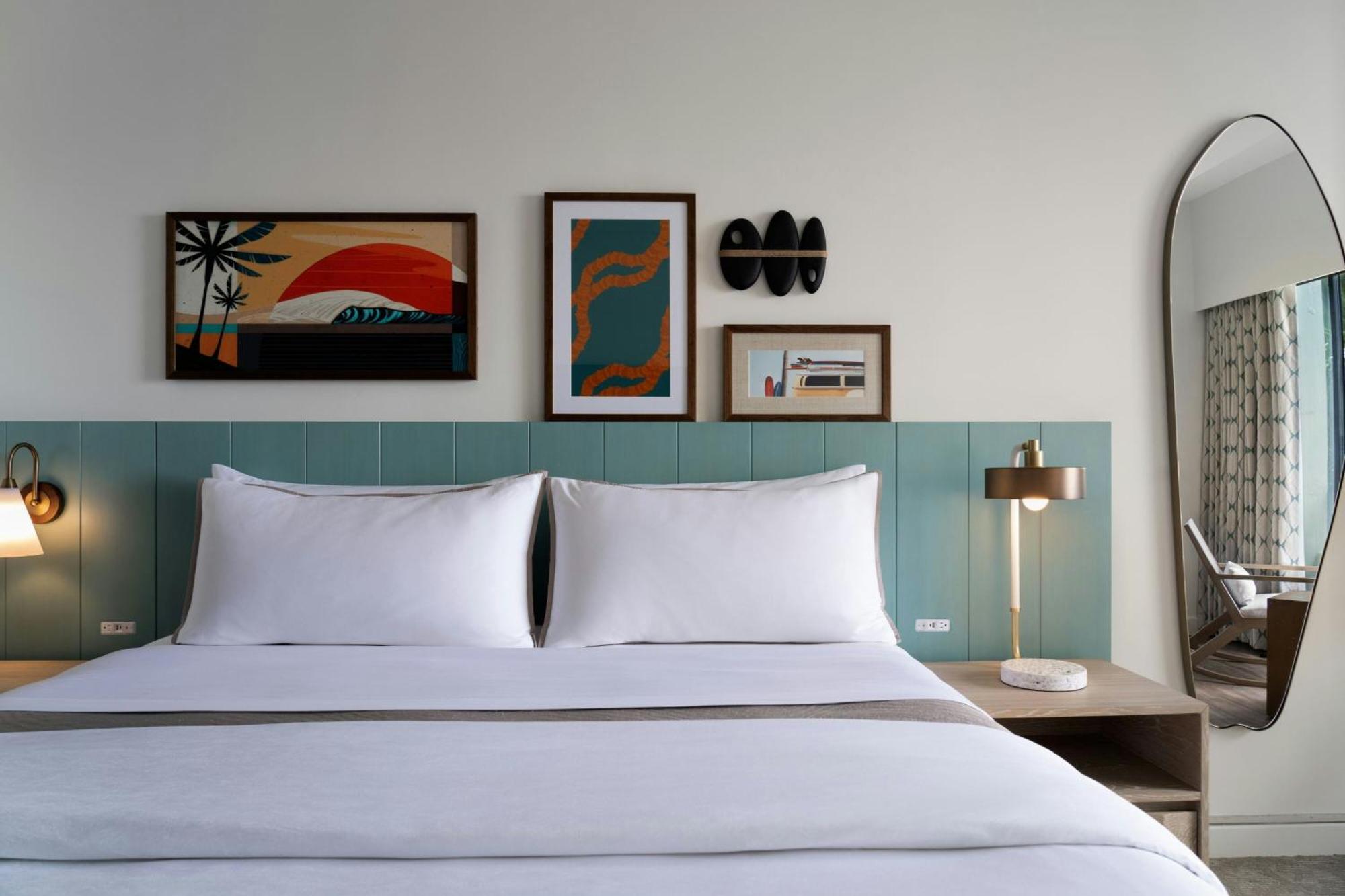 Moana Surfrider, A Westin Resort & Spa, Waikiki Beach Гонолулу Экстерьер фото